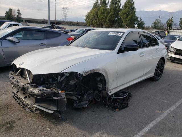 2021 BMW M340I, 