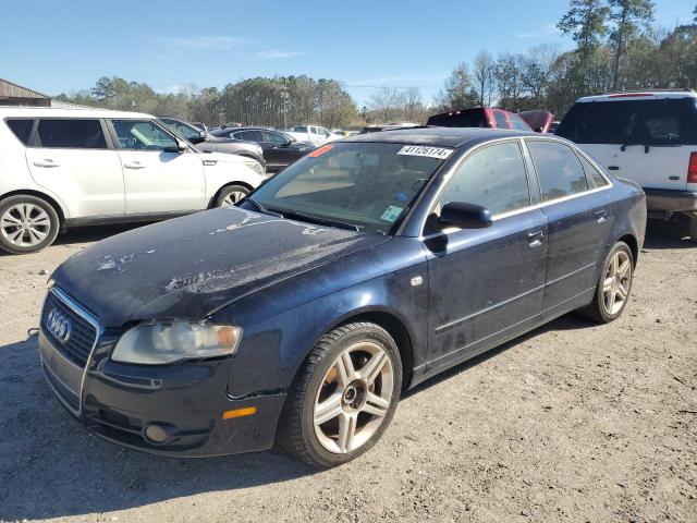 2007 AUDI A4 2, 