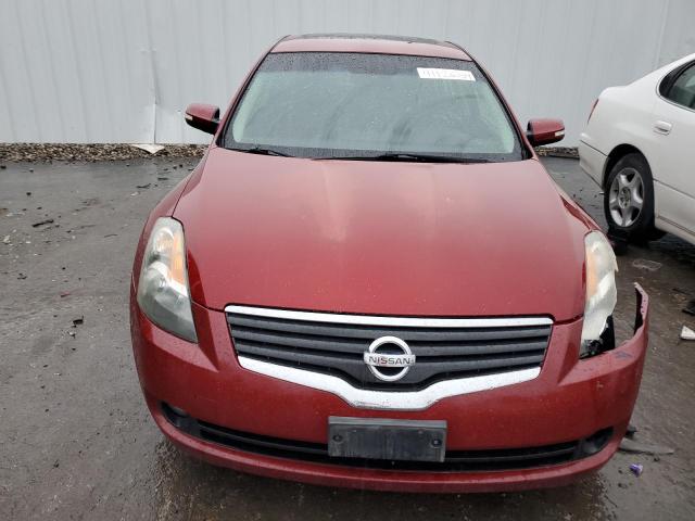 1N4BL21EX7C114611 - 2007 NISSAN ALTIMA 3.5SE BURGUNDY photo 5