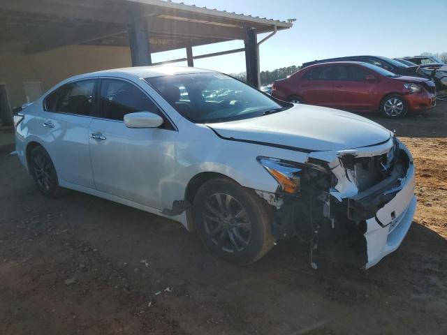 1N4AL3AP9FC569032 - 2015 NISSAN ALTIMA 2.5 WHITE photo 4