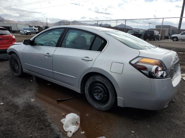 1N4AL21E79C120686 - 2009 NISSAN ALTIMA 2.5 SILVER photo 2