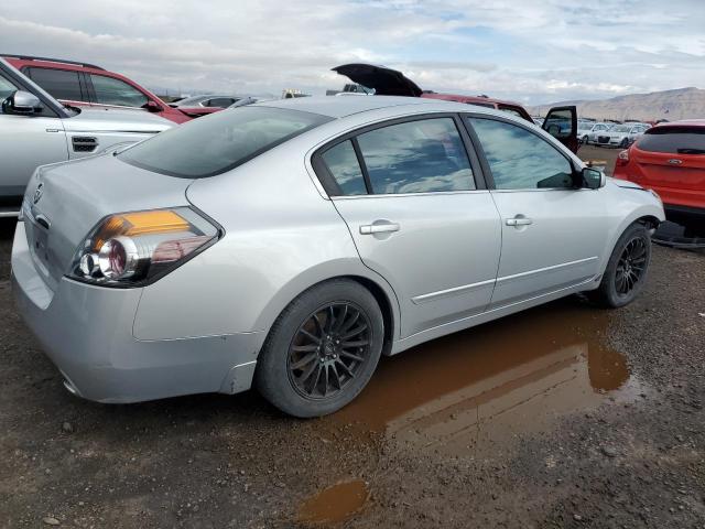 1N4AL21E79C120686 - 2009 NISSAN ALTIMA 2.5 SILVER photo 3