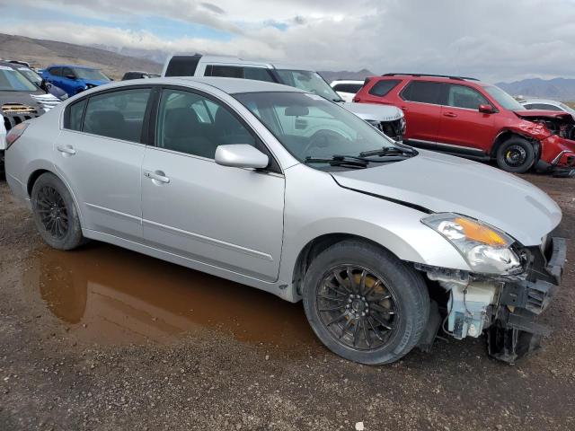 1N4AL21E79C120686 - 2009 NISSAN ALTIMA 2.5 SILVER photo 4