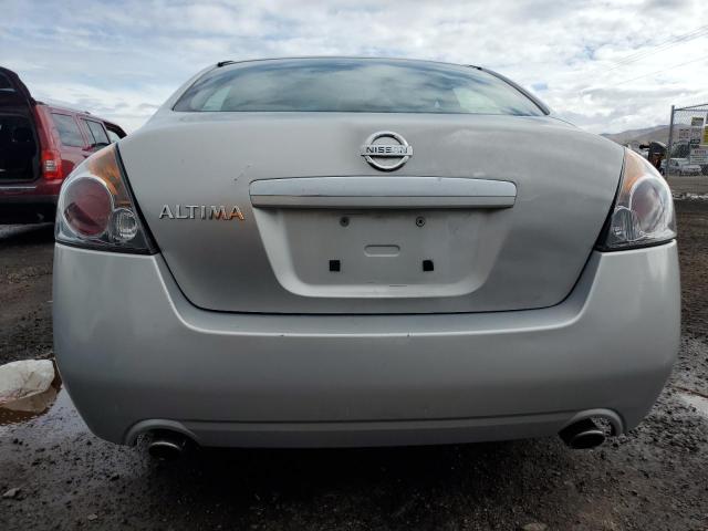 1N4AL21E79C120686 - 2009 NISSAN ALTIMA 2.5 SILVER photo 6