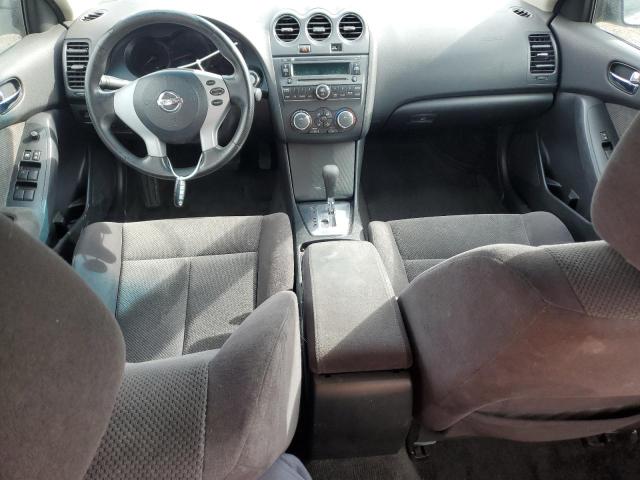 1N4AL21E79C120686 - 2009 NISSAN ALTIMA 2.5 SILVER photo 8