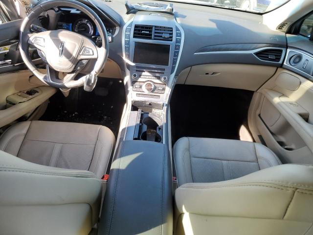 3LN6L5LU8LR603758 - 2020 LINCOLN MKZ RESERVE თეთრი ფოტო 8