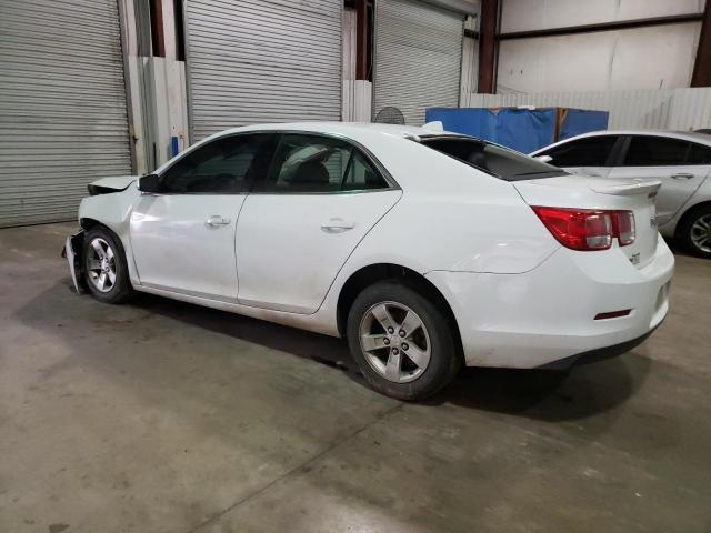 1G11C5SL4EU162562 - 2014 CHEVROLET MALIBU 1LT 白色 照片 2