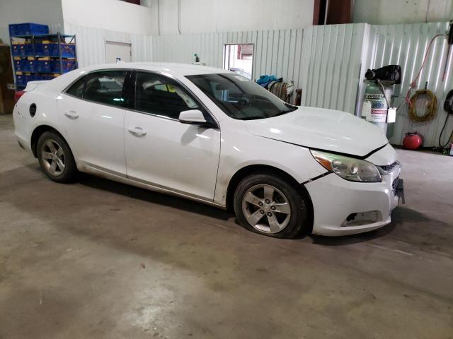 1G11C5SL4EU162562 - 2014 CHEVROLET MALIBU 1LT 白色 照片 4
