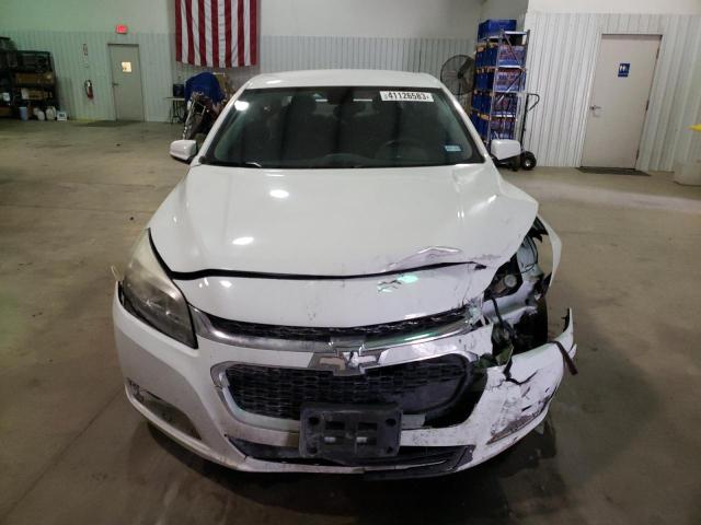 1G11C5SL4EU162562 - 2014 CHEVROLET MALIBU 1LT 白色 照片 5