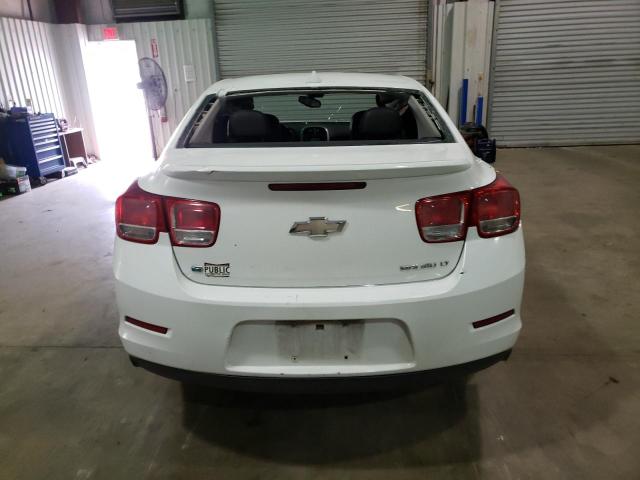 1G11C5SL4EU162562 - 2014 CHEVROLET MALIBU 1LT 白色 照片 6
