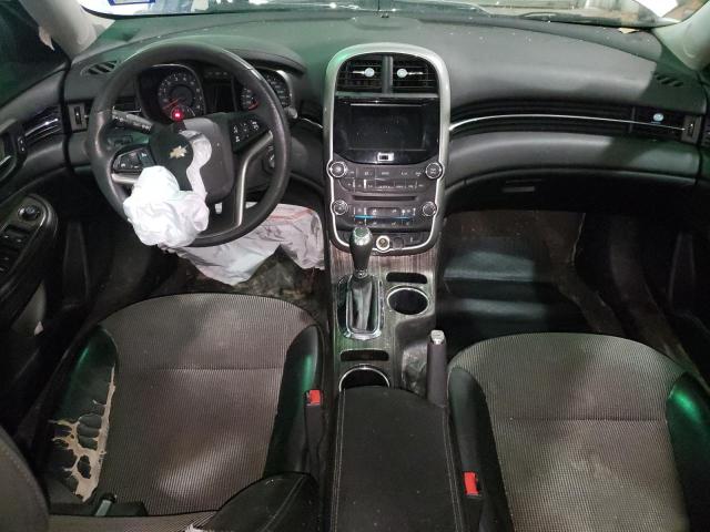 1G11C5SL4EU162562 - 2014 CHEVROLET MALIBU 1LT 白色 照片 8