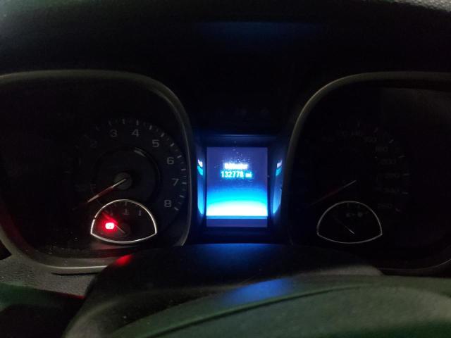 1G11C5SL4EU162562 - 2014 CHEVROLET MALIBU 1LT 白色 照片 9