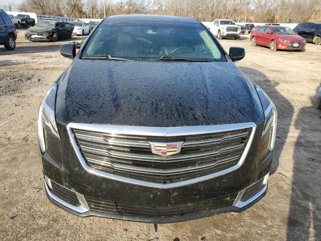 2G61N5S33J9154948 - 2018 CADILLAC XTS LUXURY BLACK photo 5