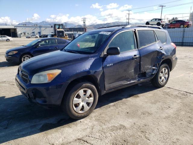 2006 TOYOTA RAV4, 