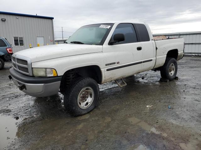 2002 DODGE RAM 2500, 