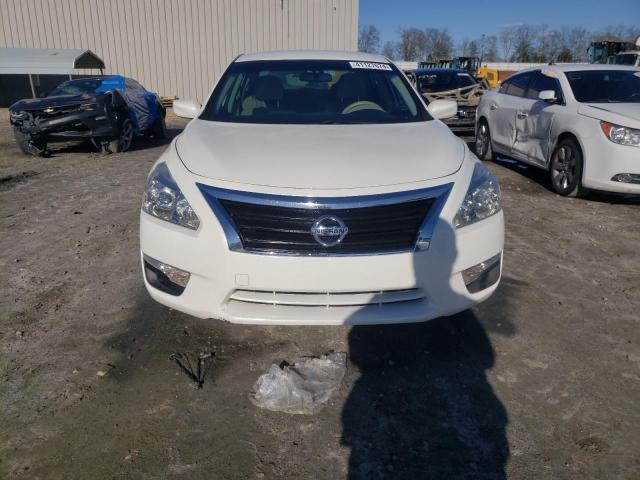 1N4AL3AP5FC493552 - 2015 NISSAN ALTIMA 2.5 WHITE photo 5