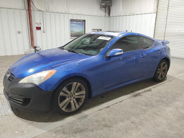 2010 HYUNDAI GENESIS CO 3.8L, 