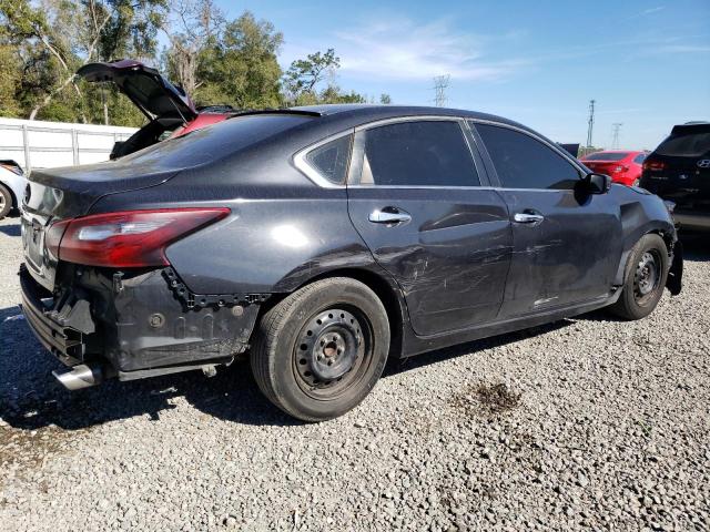 1N4AL3AP1JC119822 - 2018 NISSAN ALTIMA 2.5 BLACK photo 3