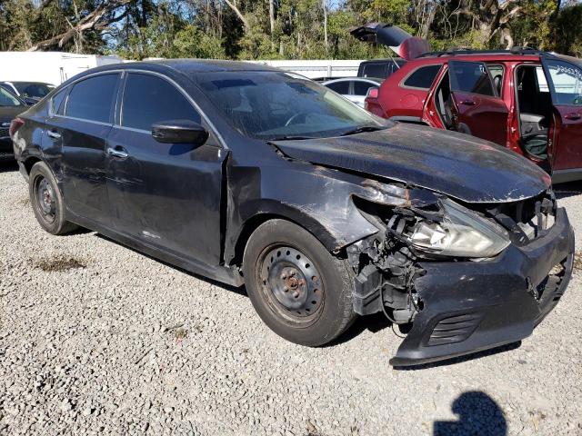 1N4AL3AP1JC119822 - 2018 NISSAN ALTIMA 2.5 BLACK photo 4