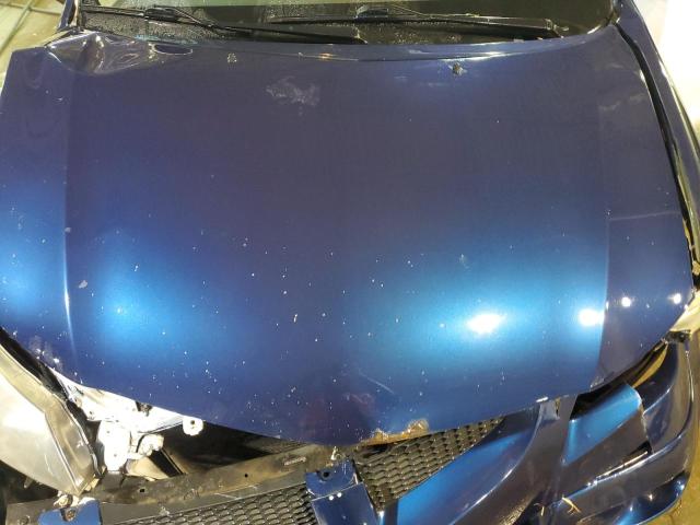 2T1KR32E87C646895 - 2007 TOYOTA MATRIX AUT XR WHITE photo 11