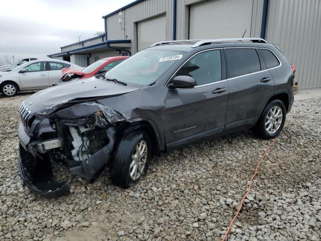 2015 JEEP CHEROKEE LATITUDE, 