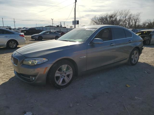 2012 BMW 528 I, 