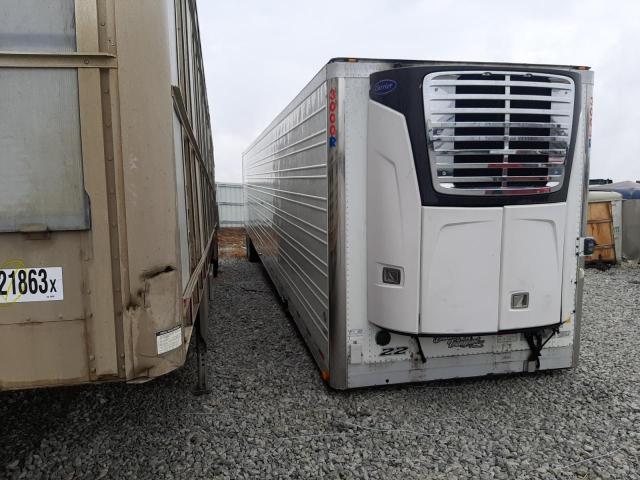 1UYVS2535HU880004 - 2017 UTILITY TRAILER Ağ foto 1