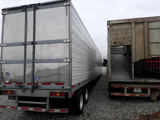 1UYVS2535HU880004 - 2017 UTILITY TRAILER Ağ foto 4