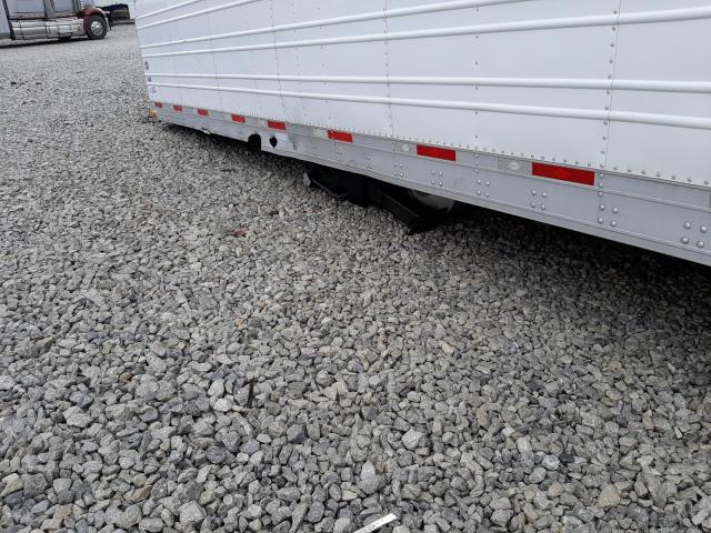 1UYVS2535HU880004 - 2017 UTILITY TRAILER Ağ foto 9