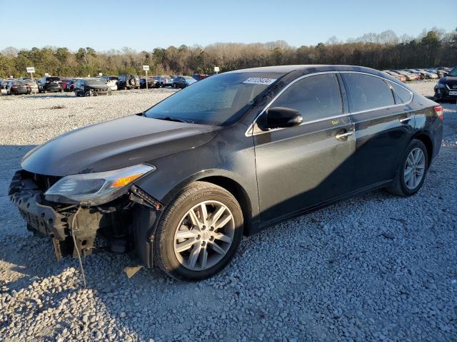 2014 TOYOTA AVALON BASE, 