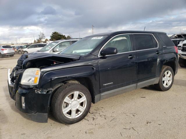 2015 GMC TERRAIN SLE, 