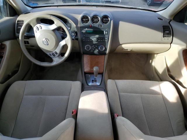 1N4AL21E68C212757 - 2008 NISSAN ALTIMA 2.5 TAN photo 8