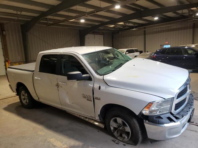 1C6RR7LT8KS601408 - 2019 RAM 1500 CLASS SLT თეთრი ფოტო 4