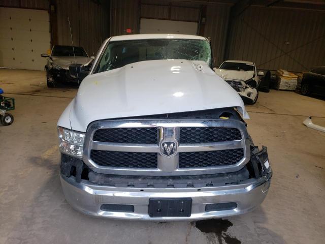 1C6RR7LT8KS601408 - 2019 RAM 1500 CLASS SLT თეთრი ფოტო 5