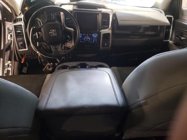 1C6RR7LT8KS601408 - 2019 RAM 1500 CLASS SLT თეთრი ფოტო 8