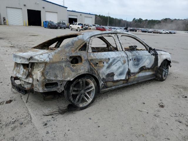 WAUAUGFF5KA080953 - 2019 AUDI A3 PREMIUM BURN photo 3