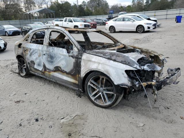 WAUAUGFF5KA080953 - 2019 AUDI A3 PREMIUM BURN photo 4