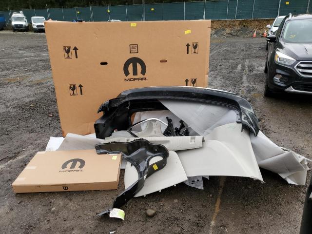 2C4RC1BG4LR205099 - 2020 CHRYSLER PACIFICA TOURING L Սև լուսանկար 13