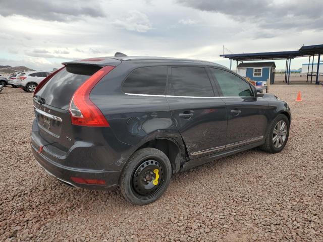 YV449MDK9G2839215 - 2016 VOLVO XC60 T6 PREMIER CHARCOAL photo 3