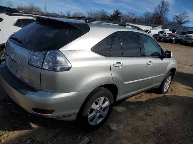 2T2HA31U16C103960 - 2006 LEXUS RX 330 TAN photo 3