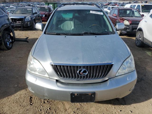 2T2HA31U16C103960 - 2006 LEXUS RX 330 TAN photo 5