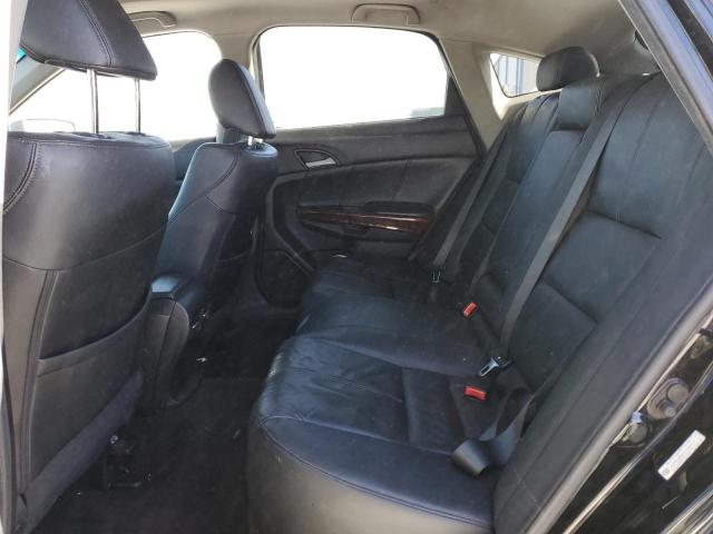 5J6TF2H53CL004371 - 2012 HONDA CROSSTOUR EXL შავი ფოტო 10