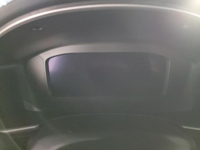 19XFL1H84NE000518 - 2022 HONDA CIVIC SPORT TOURING ნაცრისფერი ფოტო 9