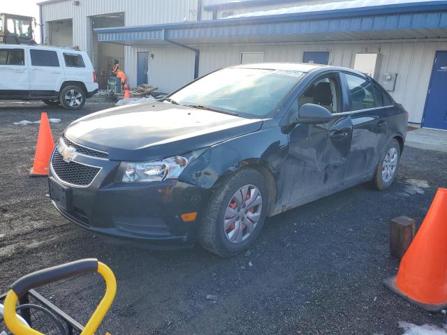 2012 CHEVROLET CRUZE LS, 