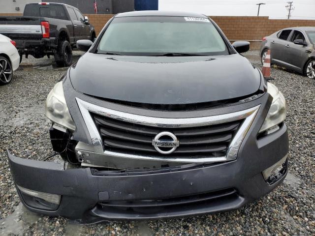 1N4AL3AP7DN415145 - 2013 NISSAN ALTIMA 2.5 GRAY photo 5