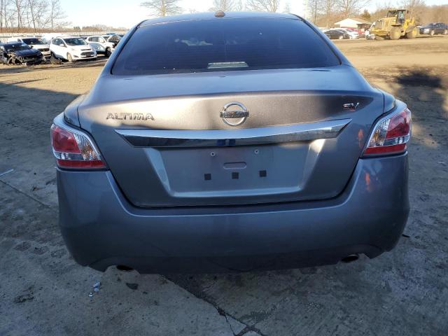 1N4AL3AP0FC296658 - 2015 NISSAN ALTIMA 2.5 GRAY photo 6