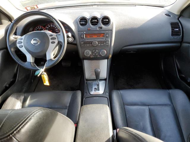 1N4AL21E09N496084 - 2009 NISSAN ALTIMA 2.5 RED photo 8