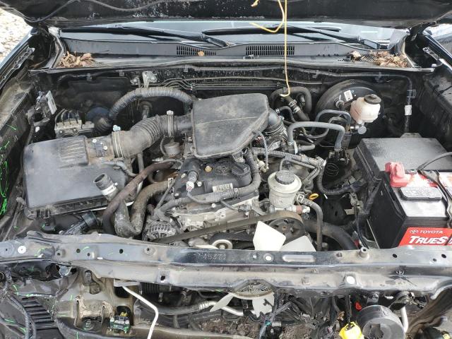 5TFRX5GN4JX115405 - 2018 TOYOTA TACOMA ACCESS CAB Қара фото 11