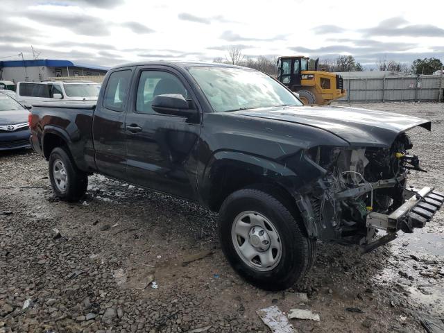 5TFRX5GN4JX115405 - 2018 TOYOTA TACOMA ACCESS CAB Қара фото 4