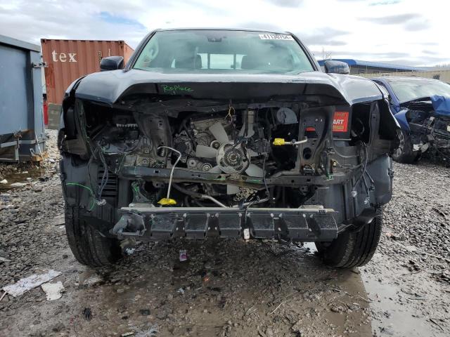 5TFRX5GN4JX115405 - 2018 TOYOTA TACOMA ACCESS CAB Қара фото 5